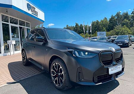 BMW X3 M50i xDrive H&K+Pano+AHK