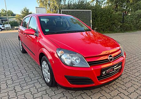 Opel Astra H Lim. Edition 89.000km Klima 1 Hand