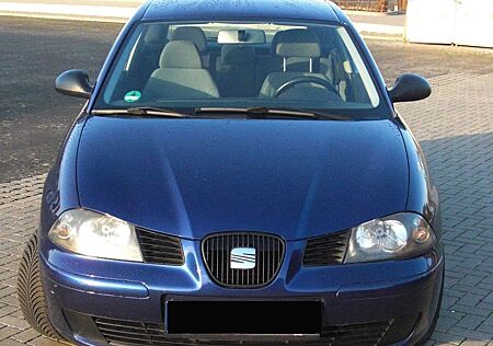 Seat Ibiza 1.4 16V Stella