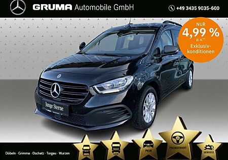 Mercedes-Benz Citan 110 CDI Tourer PRO NAVI+KAMERA+TEMPOMAT+