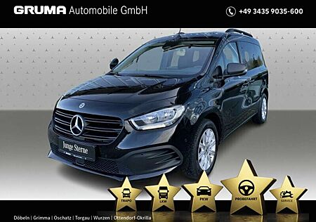Mercedes-Benz Citan 110 CDI Tourer PRO NAVI+KAMERA+TEMPOMAT+