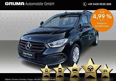 Mercedes-Benz Citan 110 CDI Tourer PRO NAVI+KAMERA+TEMPOMAT+