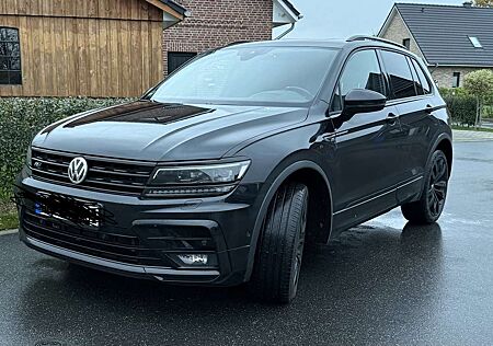 VW Tiguan Volkswagen Highline BMT/Start-Stopp 4Motion