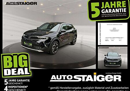 Opel Mokka-e Mokka e Ultimate Navi Sitzheizung Klimaauto