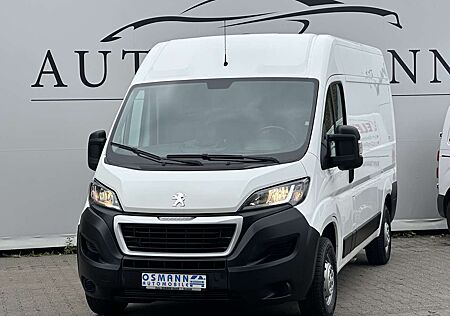 Peugeot Boxer 333 L2H2 S&S Premium Rückfahrkamera