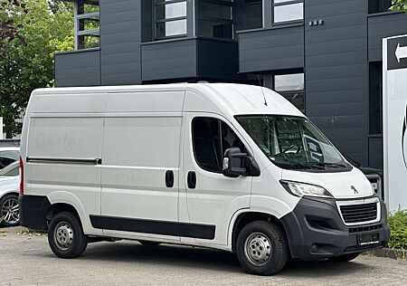 Peugeot Boxer 333 L2H2 S&S Premium Rückfahrkamera