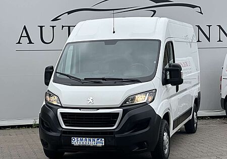Peugeot Boxer 333 L2H2 S&S Premium Rückfahrkamera
