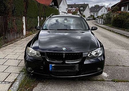 BMW 318i 318 Touring