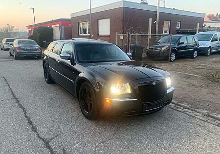 Chrysler 300C Touring 3.0 CRD DPF Automatik Tüv Neu