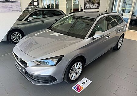 Seat Leon Sportstourer Style Aut. AHK Standh. Carplay