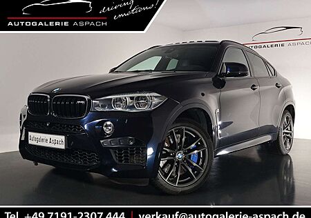 BMW X6 M |Standhzg|Softclose|AppleCP|H+K|SurroundCam