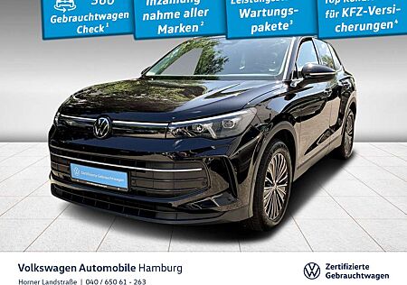 VW Tiguan Volkswagen Life 1.5 eTSI DSG Sitzheizung AHK CarPlay