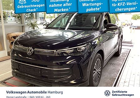 VW Tiguan Volkswagen Life 1.5 eTSI DSG Sitzheizung AHK CarPlay