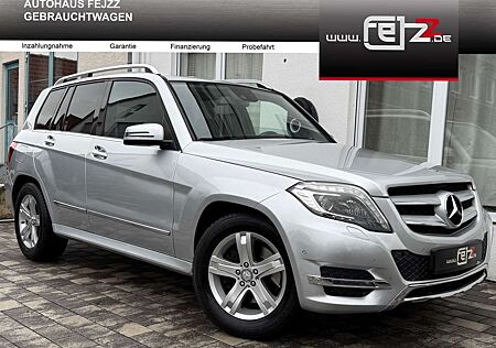 Mercedes-Benz GLK 350 CDI 4MATIC #Garantie #Automatik #AHK