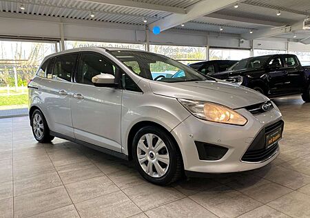 Ford Grand C-Max Trend *7-Sitzer*Garantie*