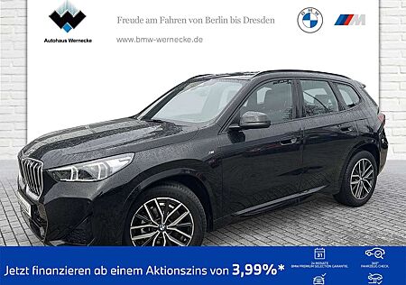 BMW X1 sDrive18i SAV M Sportpaket DAB LED Shz