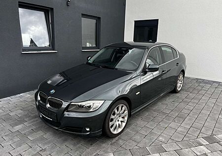 BMW 330i 330 3 Lim. xDrive/Automatik/Navi/1.Hand