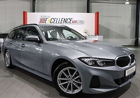 BMW 318d 318 Touring SHADOW INDIVIDUAL / CURVED / LED