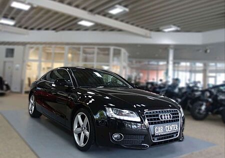 Audi A5 Coupe 2.0 TFSI S line Sport / Plus