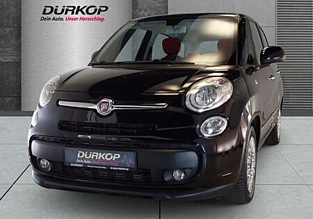 Fiat 500L T-Jet 1.4 Lounge Klima PDC Allwetterreifen Mehrzon