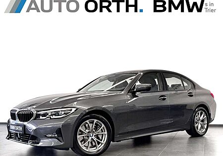 BMW 330 i Sport-Line LEDER LC-PROF GLAS-SD KAMERA ACC