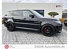 Land Rover Range Rover Sport 5.0 SVR -P575-"Carbon EDITION"