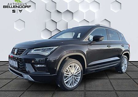 Seat Ateca Xcellence 1.4 TSI 6 Gang AHK Navi LED