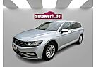 VW Passat Variant Volkswagen 2.0 TDI DSG BUSI AHK CAM SHZ LED NAVI PDC TEMPOMAT