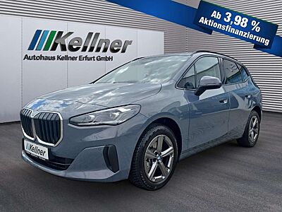 BMW 218 d +AHK+Pano+Wireless+LifeCockpit+Sitzhz.