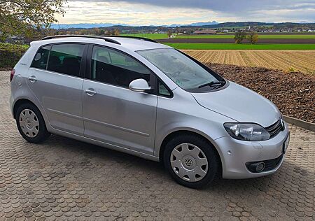 VW Golf Plus gebraucht kaufen VW Golf Plus Volkswagen Golf VI Plus Diesel 2.0 TDI