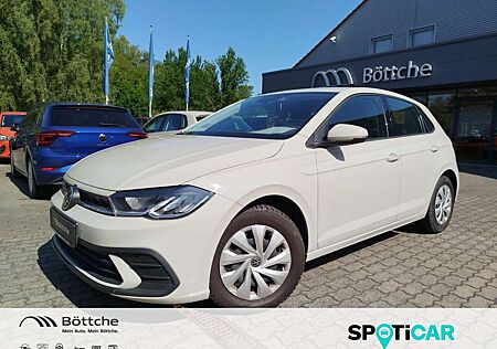 VW Polo Volkswagen Life 1.0 TSI NAVI*SITZHEIZUNG