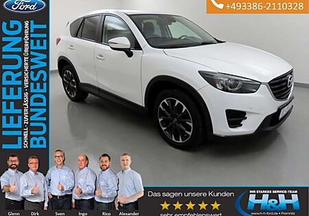 Mazda CX-5 2.0 Aut. Nakama AWD+LED
