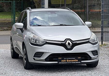 Renault Clio *Grandtour dCi*2.Hand*PDC*Navi*Tempomat*USB*