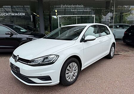 VW Golf Volkswagen TSI BMT/Start-Stopp LED/MFL/2xPDC