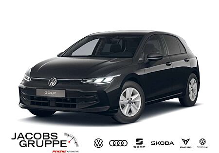 VW Golf Volkswagen VIII 1.5 TSI CAM*SHZ*LED*APP