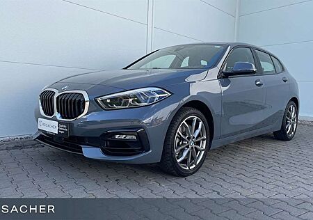 BMW 120 i Aut.Sport Line,LCProf.adLED,RFK,Lenkhz.HIFI