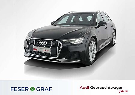 Audi A6 Allroad 50 TDI quattro tiptr. AHK/ matrix LED/ virtual Coc