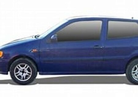 VW Polo Volkswagen