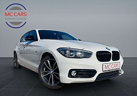 BMW 116 d/Advantage/PDC/Navi/Tüv Neu/Sport Line