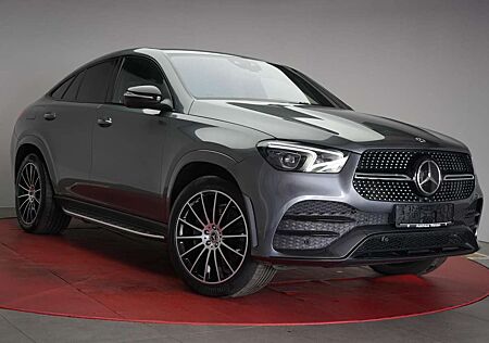 Mercedes-Benz GLE 350 de 4Matic 9G-Tronic AMG Navi/Distronic/K