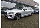 Volvo V60 Plus Dark B4 Aut.EU6d*NP66081*ALU 20*SPFW*H+K*4xSH