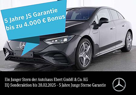 Mercedes-Benz EQE 350 EQE350+ AMG Prem+ AIRMATIC Massage DISTRO 10°HAL