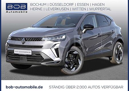 Renault Captur Techno Mild Hybrid 140 NAVI SHZ PDC KLIMA