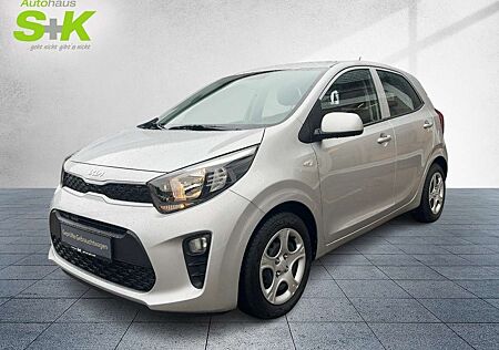 Kia Picanto Edition 7 Ganzjahresreifen