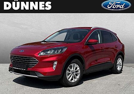 Ford Kuga 2.5 PHEV TITANIUM