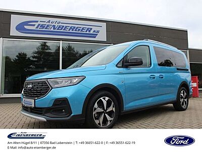Ford Grand Tourneo 2.0 Active L2 7 Sitzer Kamera Navi