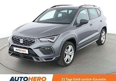Seat Ateca 1.5 TSI ACT FR Aut.*NAVI*LED*ACC*PLA*CAM*