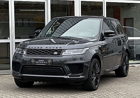 Land Rover Range Rover Sport HSE SDV6 PANO+STDHZ+ACC+360°