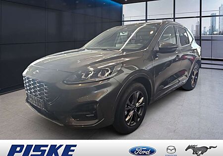 Ford Kuga PHEV ST-Line X AHK ACC HUD B&O LED PANO