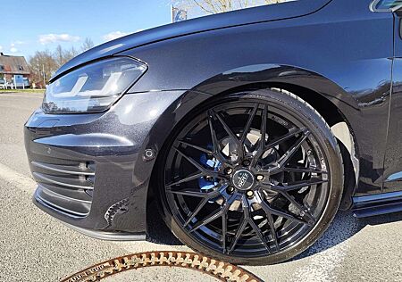 VW Golf Volkswagen 1.4 TSI DSG Highline